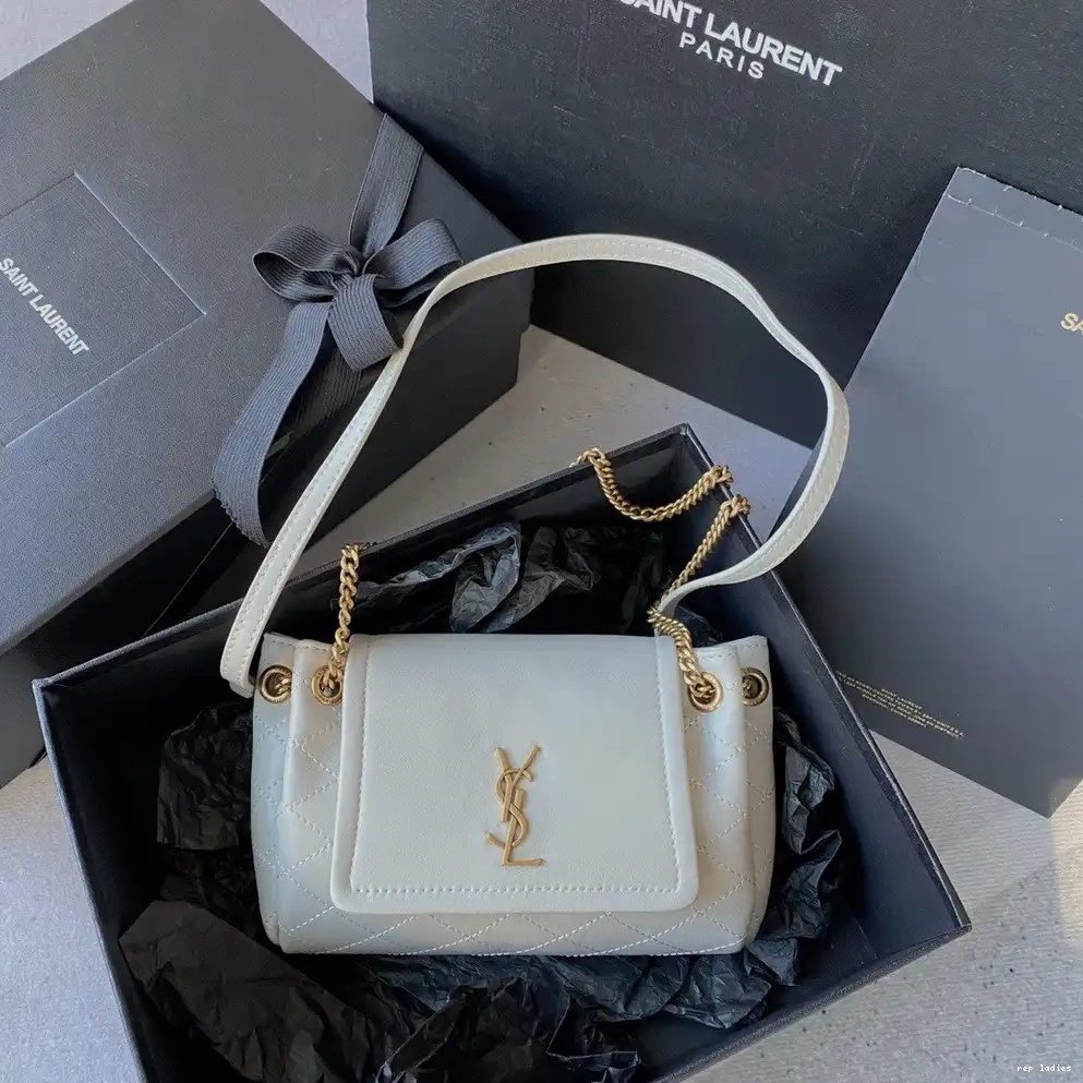 Rep ladies REP YSL NOLITA MINI 0629